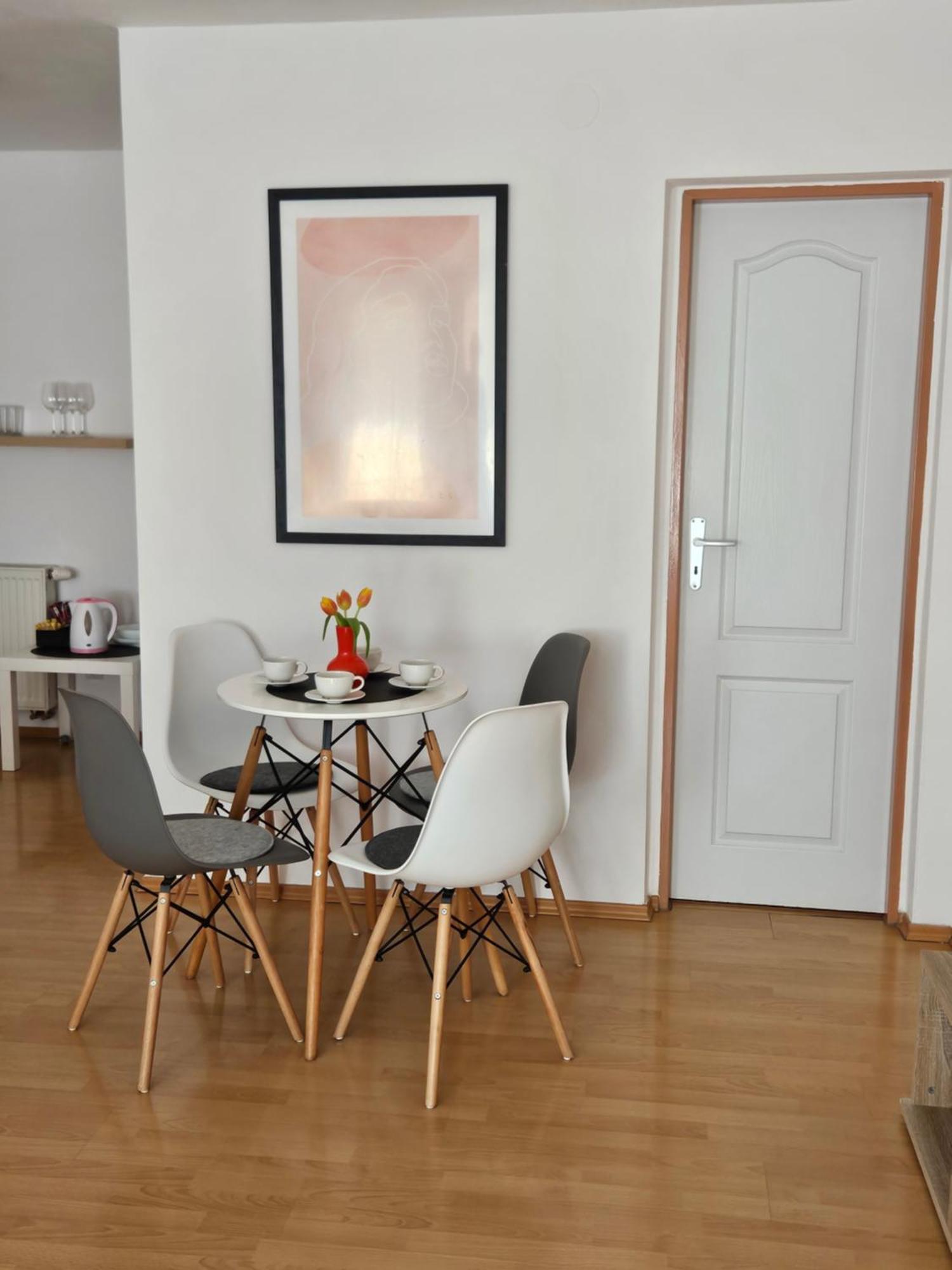 Apartmany V Zlatej Ulicke 보이니체 외부 사진