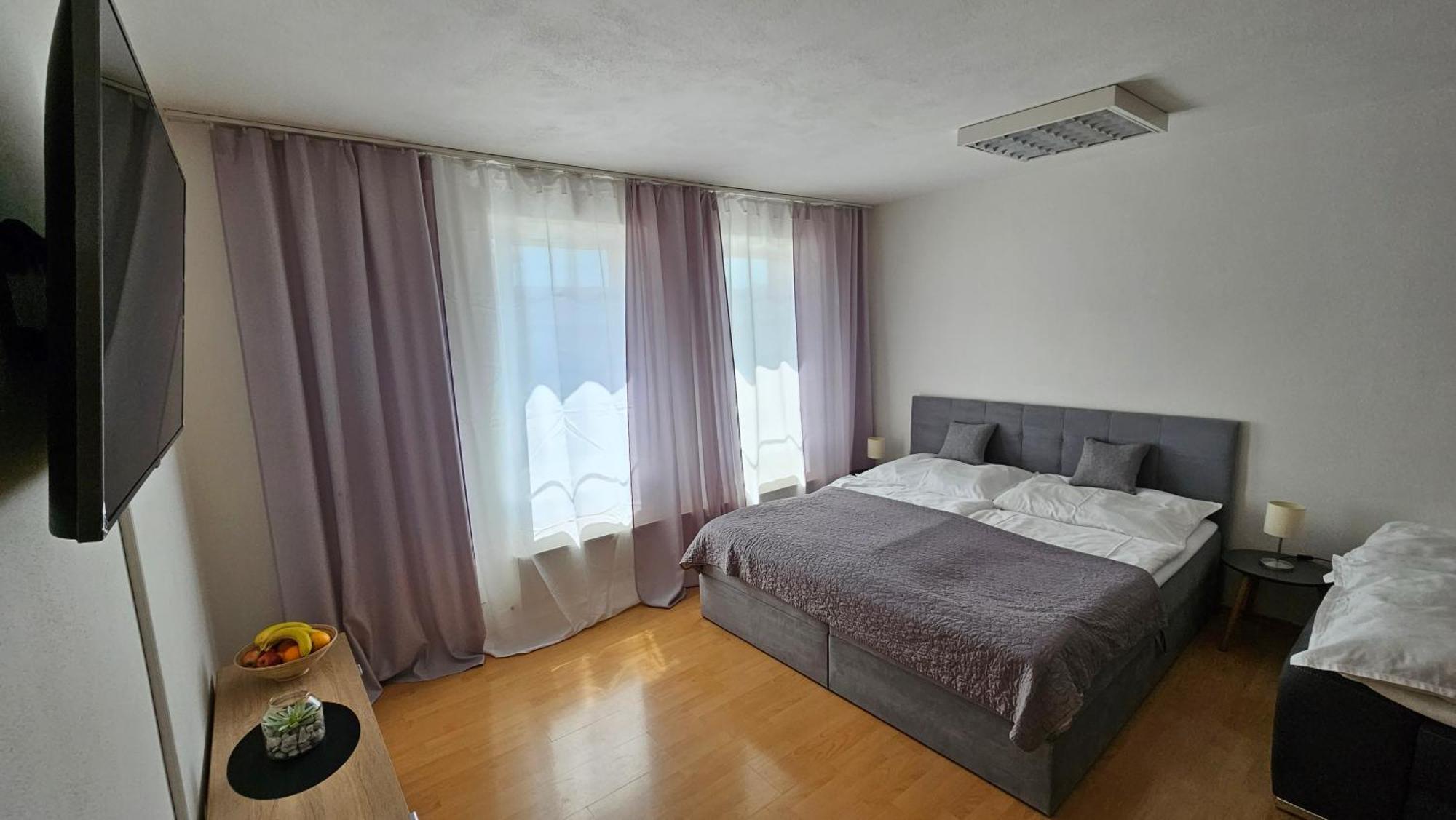 Apartmany V Zlatej Ulicke 보이니체 외부 사진