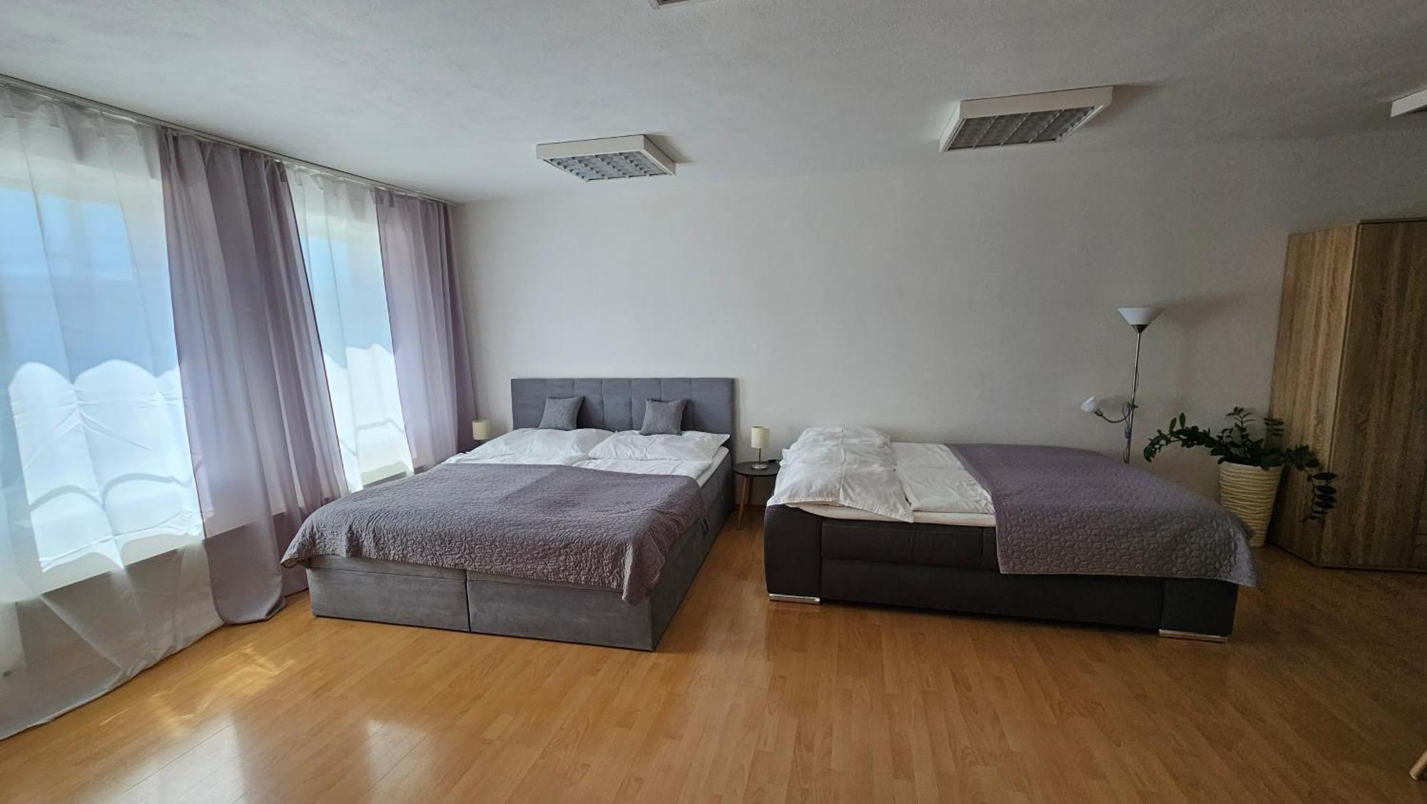 Apartmany V Zlatej Ulicke 보이니체 외부 사진