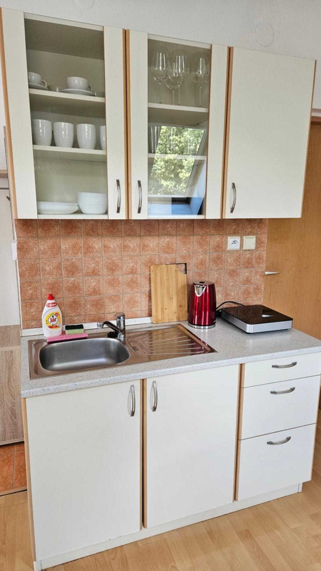 Apartmany V Zlatej Ulicke 보이니체 외부 사진