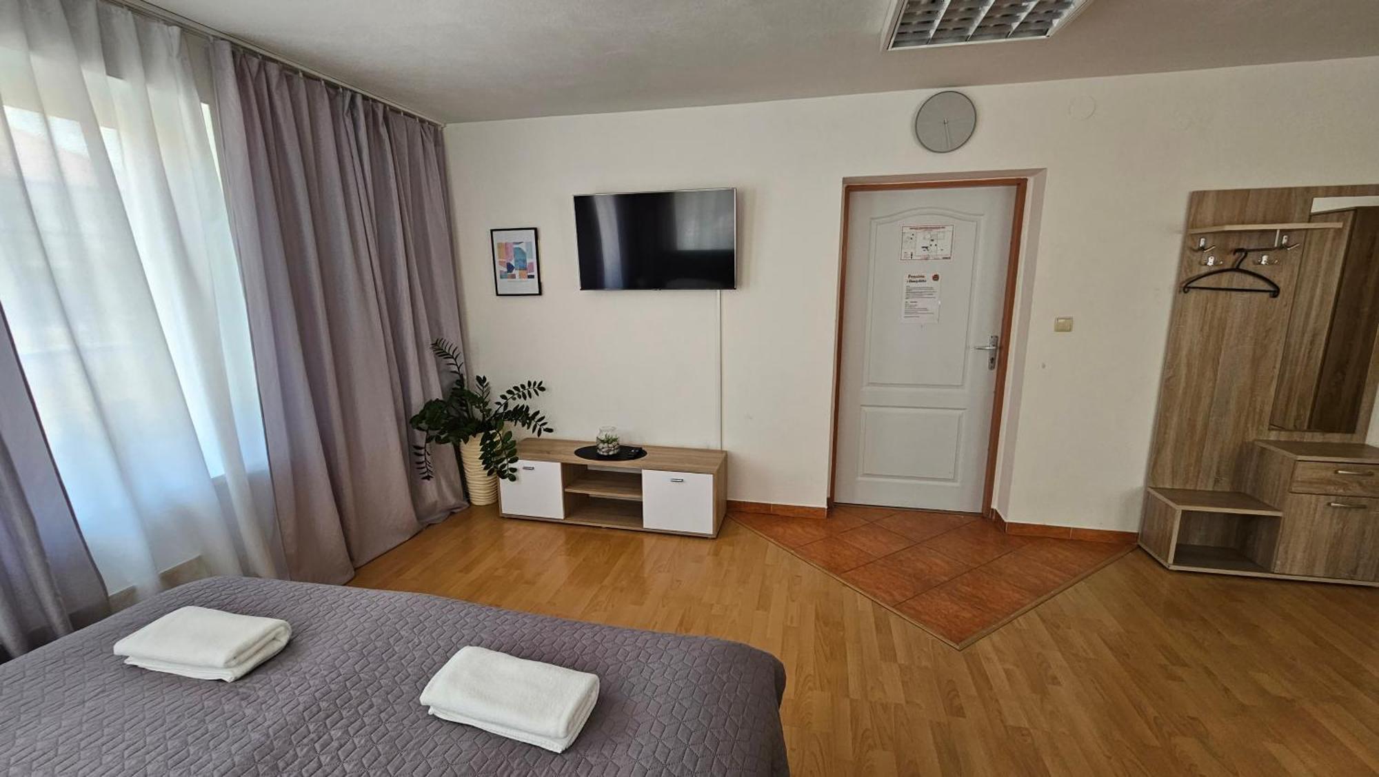Apartmany V Zlatej Ulicke 보이니체 외부 사진